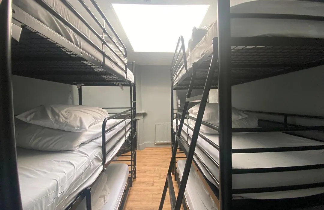 Queen Elizabeth Hostel-1