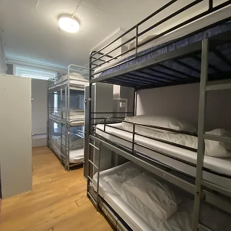 Queen Elizabeth Hostel-3