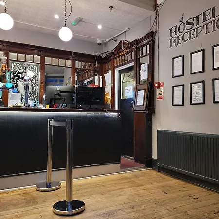 Queen Elizabeth Hostel-2