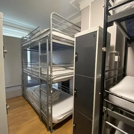 Queen Elizabeth Hostel-3