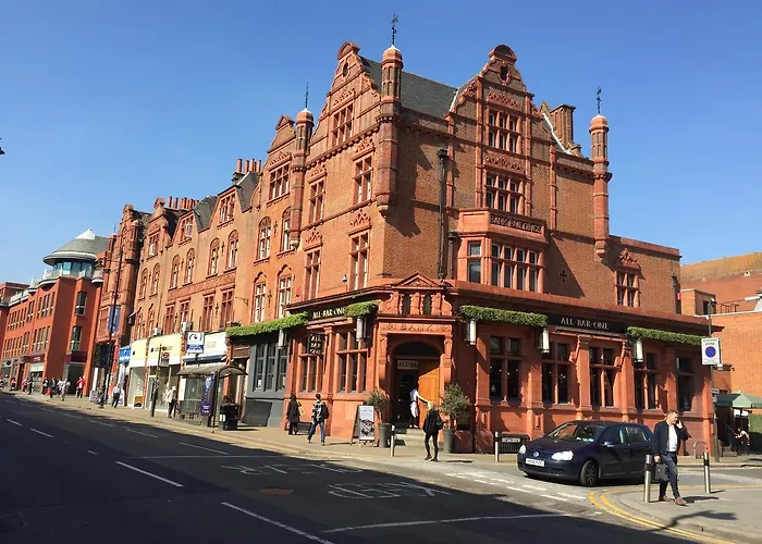 Amity Hostel London